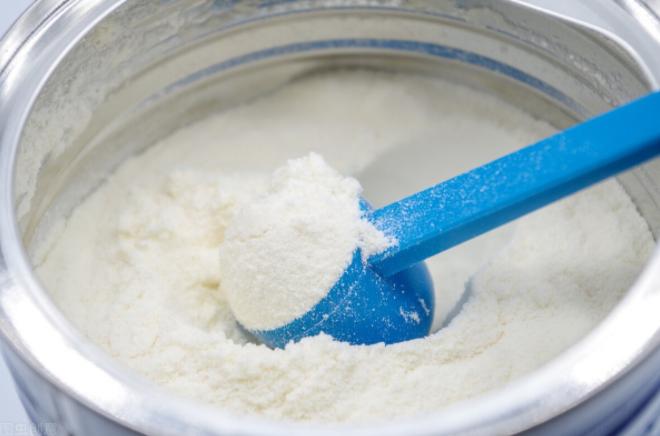 全球销量好的奶粉有那些？ 奶粉十大销量排行榜