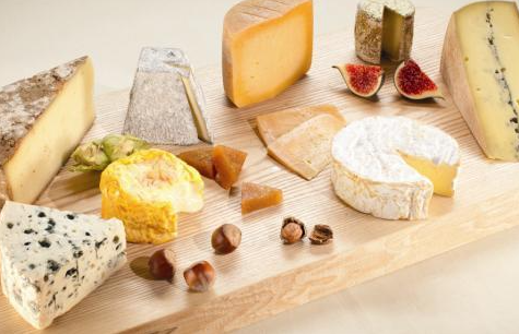 奶酪行业发展前景如何？国产奶酪品牌兴起，行业集中度逐渐提高