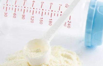 “史上最严”奶粉新国标实施！奶粉“新国标”的3项强制性国家标准
