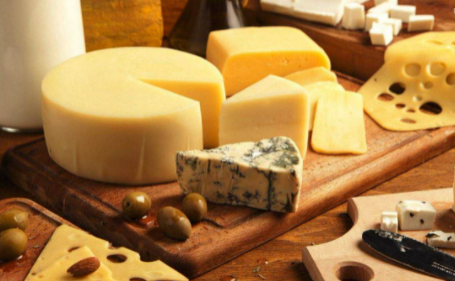 奶酪市场破百亿 加工工艺升级打造优质产品