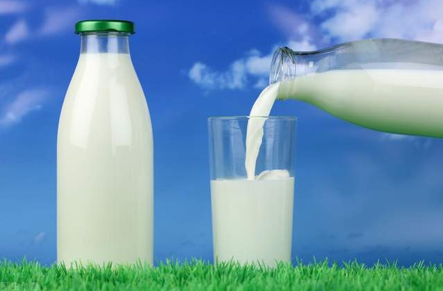 如何快速辨别牛奶？怎样挑选牛奶，可以看这5个方面