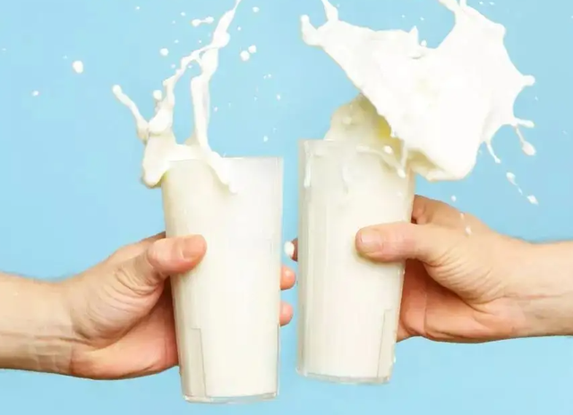 牛奶、酸奶、奶粉、羊奶、骆驼奶，哪个营养价值高？(图1)