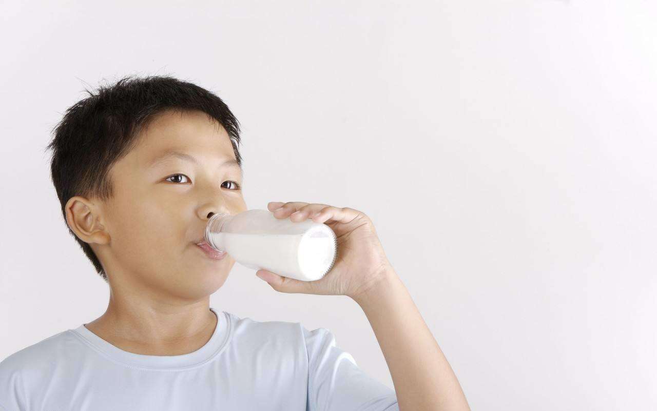 牛奶、酸奶、奶粉、羊奶、骆驼奶，哪个营养价值高？(图2)