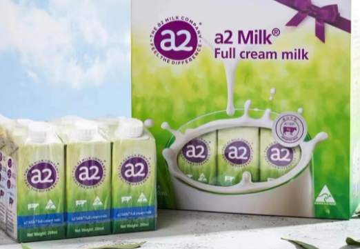 选择婴儿奶粉时，明白A2酪蛋白牛奶与普通牛奶的区别就能选对奶粉