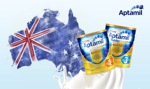 澳洲奶源的优势，澳洲奶粉有哪些品牌？澳洲奶粉推荐哪个品牌？