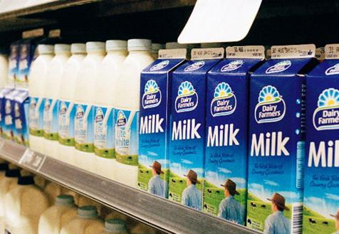 国产牛奶好还是进口牛奶好？进口牛奶什么牌子最好最可靠？