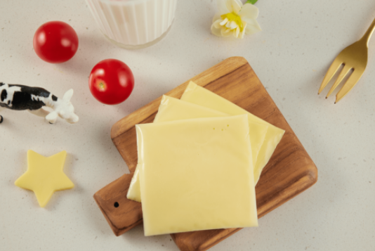 深化奶酪产业创新 开辟多元消费场景