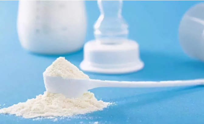 符合2023新国标的奶粉品牌有哪些？奶粉新国标和老国标有什么区别？