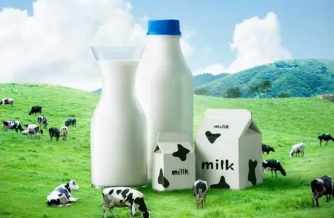 纯牛奶哪个牌子好？纯牛奶十大品牌推荐【牛奶品牌十大排行榜】