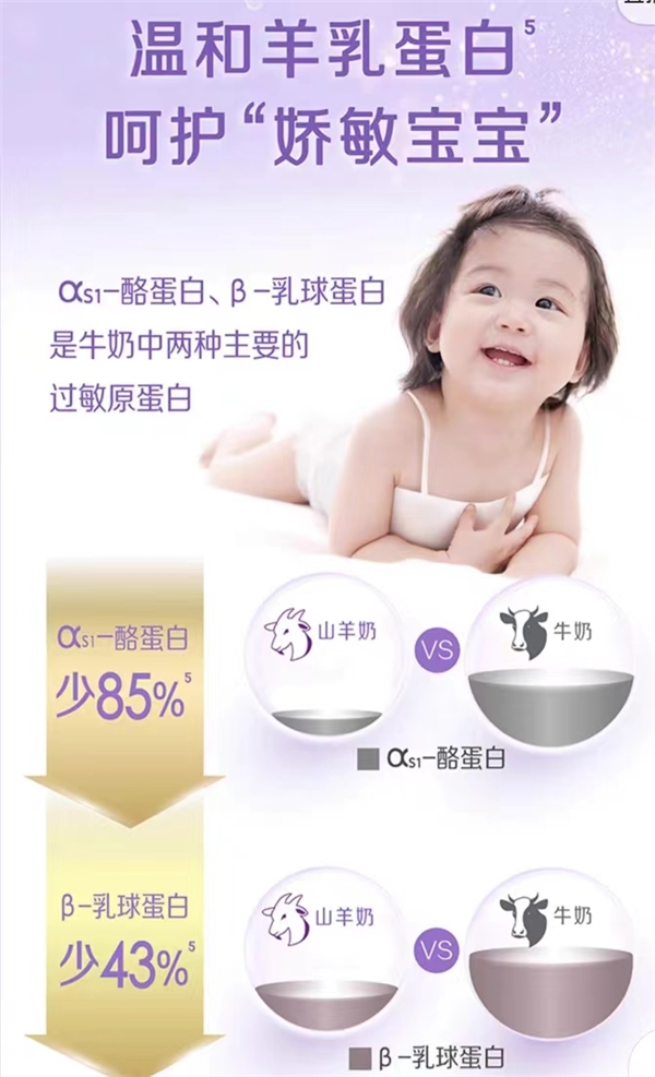 美赞臣纯冠多重优势加倍守护宝宝健康成长(图2)
