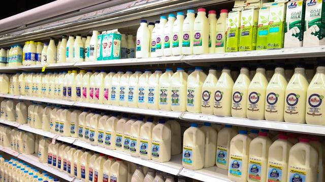 澳洲牛奶价格将上涨，农民欣喜不已，消费者痛苦不堪(图3)