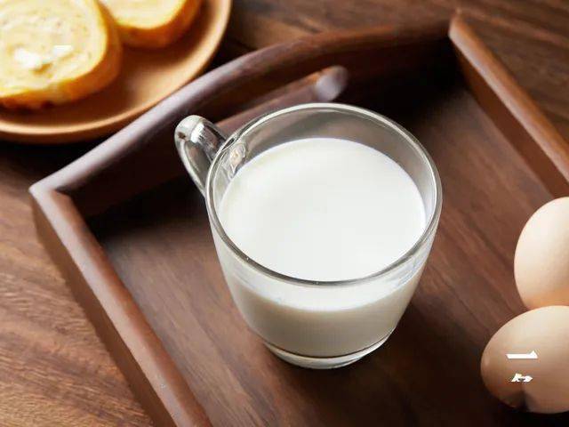 水牛奶——不加 “糖” 的甜牛奶！喝上一口，便能让人立马爱上！ (图11)