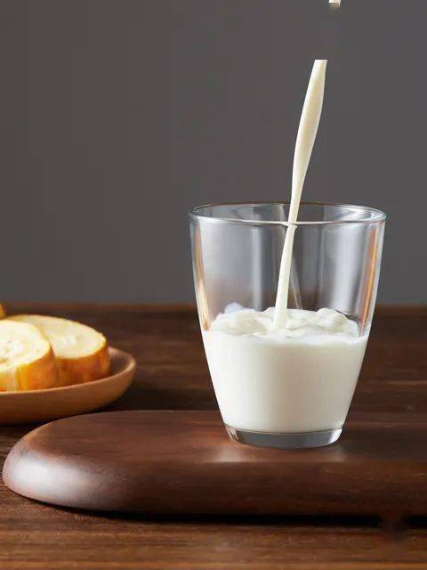 水牛奶——不加 “糖” 的甜牛奶！喝上一口，便能让人立马爱上！ (图16)