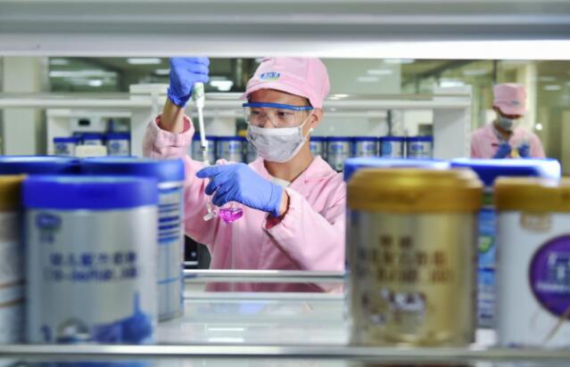 魏立华代表：以创新驱动成长，更好地满足消费者需求(图3)