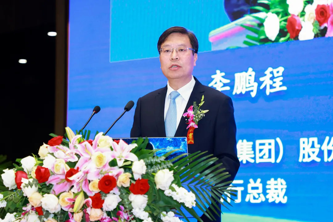 2021年中国（国际）乳业技术博览会在杭州成功举办(图14)