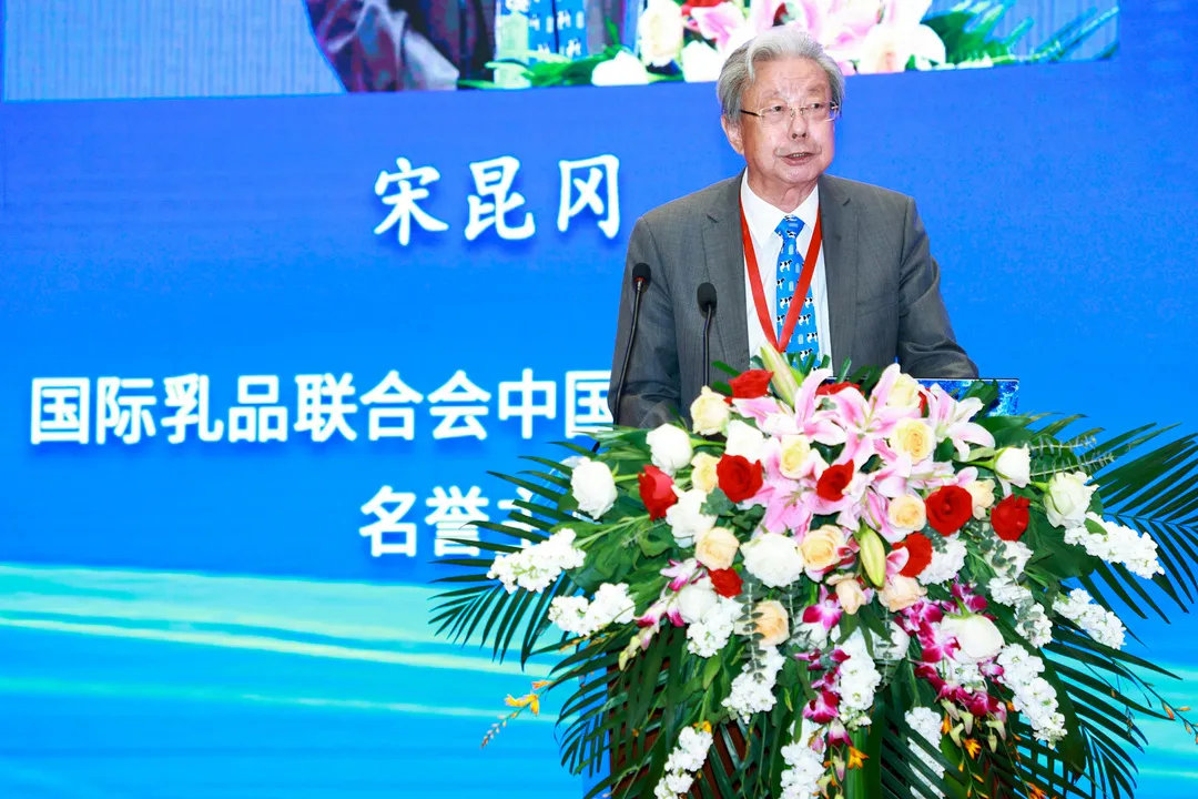 2021年中国（国际）乳业技术博览会在杭州成功举办(图18)