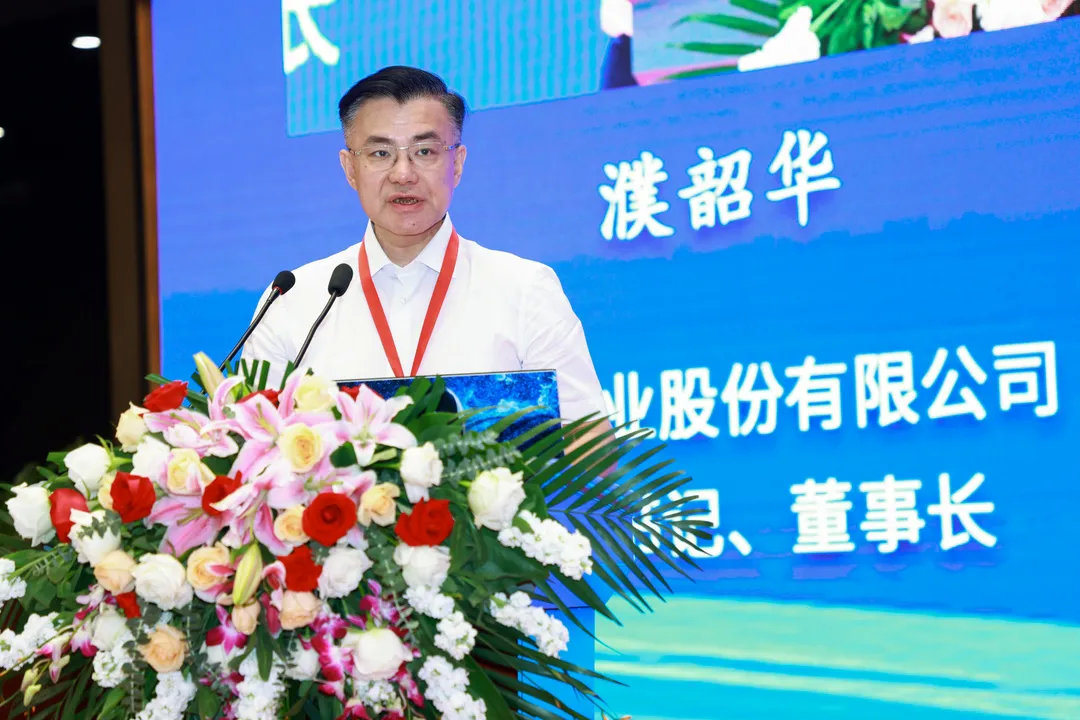 2021年中国（国际）乳业技术博览会在杭州成功举办(图15)