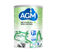 AGM创新发展 打造首个澳洲高端乳制品直营品牌