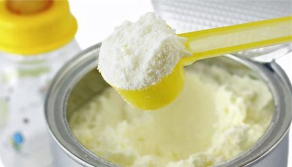 配方奶粉注册制审核趋严 超500个产品尚未获批