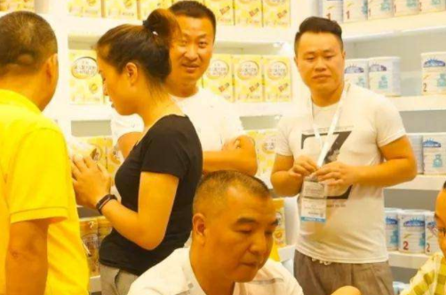 2019第二十九届京正北京孕婴童产品博览会