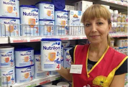 澳大利亚超市巨头考虑设专门网站 方便代购买奶粉