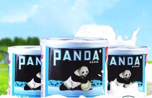 宋清辉：熊猫乳品产品单一性成为其软肋