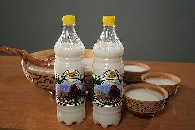 哈萨克斯坦希望对华出口乳制品(图1)