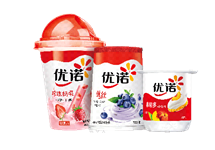 天图投资收购通用磨坊优诺酸奶在华业务