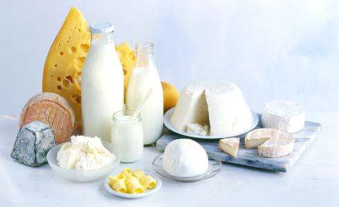 欧盟批准将山羊奶制品的名称登记进入传统特色产品保护名录
