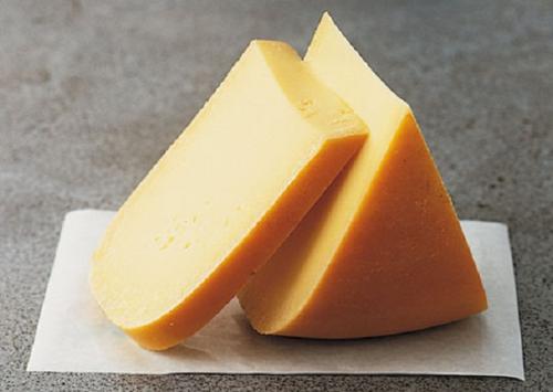 高延敏：奶酪是营养成分最高的乳制品之一
