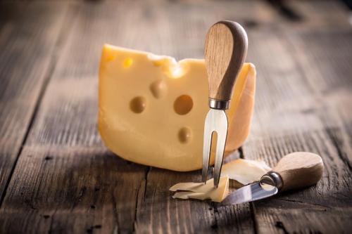 张书义：国内奶酪产业发展存在四大问题