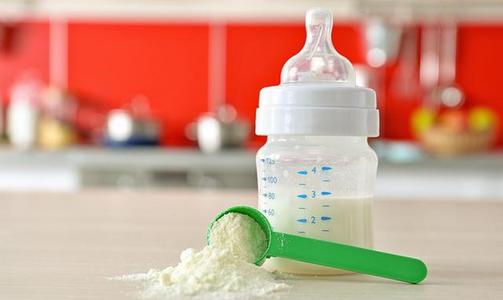 我国乳制品与婴幼儿奶粉质量已迈入平稳期