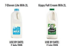 澳洲更多超市牛奶被召回 疑染大肠杆菌