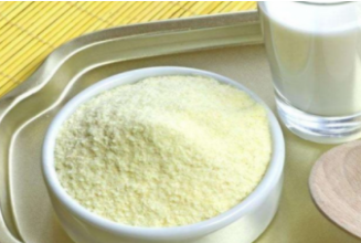 全脂奶粉与脱脂奶粉的区别在哪？