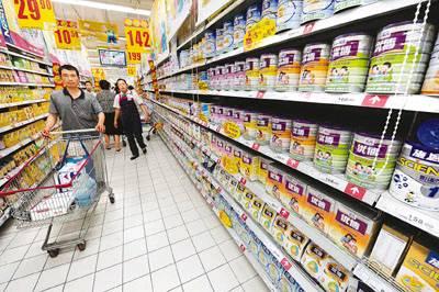 阿根廷媒体关注中国乳制品市场向巴西开放