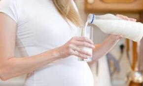 孕妇喝牛奶好还是酸奶好？
