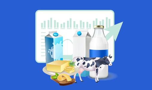 乳业半年报观察：奶粉市场逆势增长