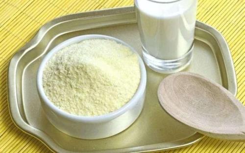 哪些因素会影响奶粉溶解？