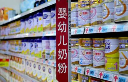 湖南将实施婴幼儿配方乳粉食品常态化检查，实现问题整改率达100%