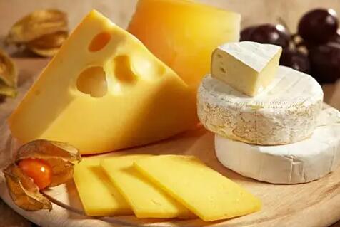 奶酪正成为中国乳制品消费的重要增长点