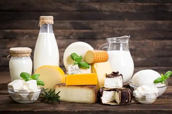 食品价格上涨导致瑞典民众购买乳制品数量的减少