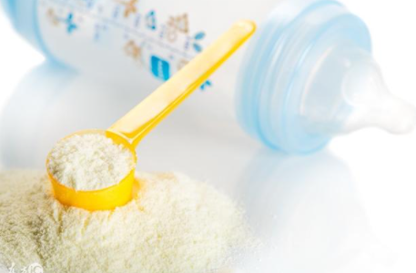 14.5万罐美赞臣婴儿配方奶粉被召回，涉克罗诺杆菌