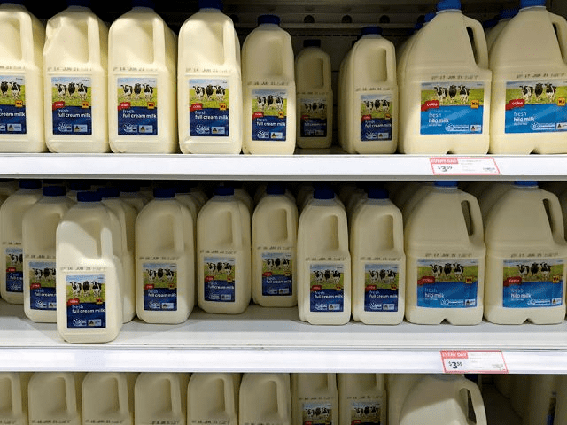 澳人不喝牛奶了？澳洲牛奶饮用量十年锐减13%，植物性奶制品受追捧！(图3)