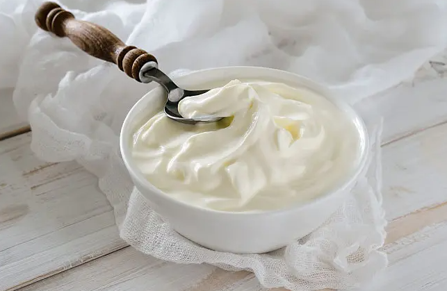 酸奶历史悠久  流传千年的健康美味