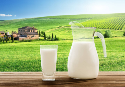 福建长富：做中国好牛奶，以品质成就产业价 值守护舌尖上的牛奶安全