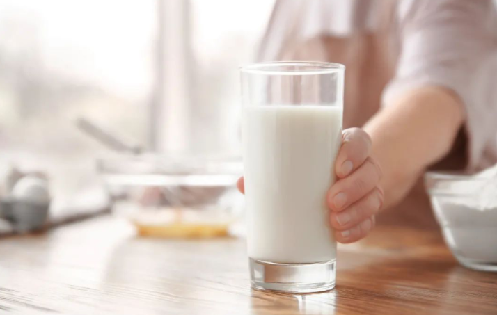 液态奶行业发展前景如何？“酸奶+谷物”成为行业新的增长点