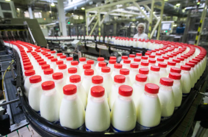 威海税务：“春风行动”助力打造一流高端乳制品生产基地