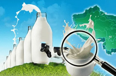 乳品消费产品和消费渠道趋于多元，基础类和消费升级类产品更受青睐