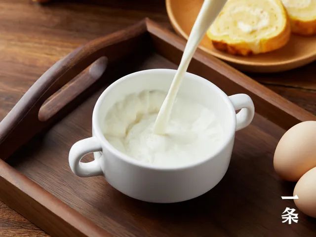 水牛奶——不加"糖"的甜牛奶！每天一杯，香醇、营养、好喝(图6)