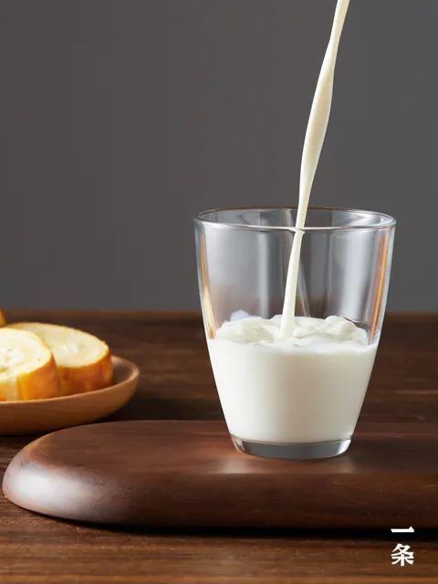 水牛奶——不加"糖"的甜牛奶！每天一杯，香醇、营养、好喝(图19)